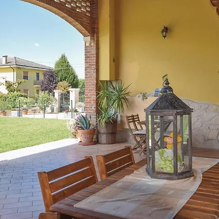 La Casa Delle Api * Villaganzerla