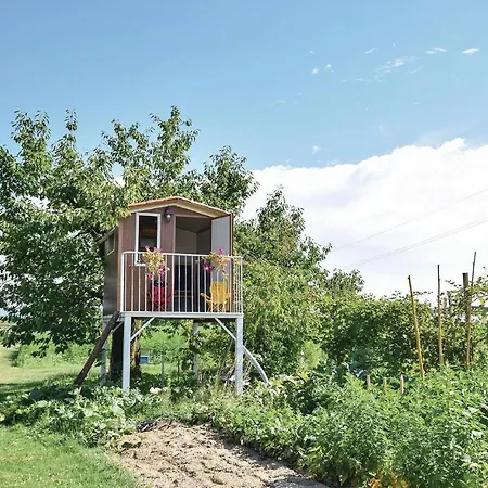 La Casa Delle Api Apartament *