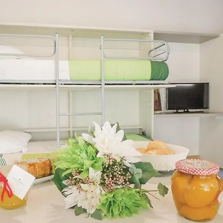 Διαμέρισμα La Casa Delle Api