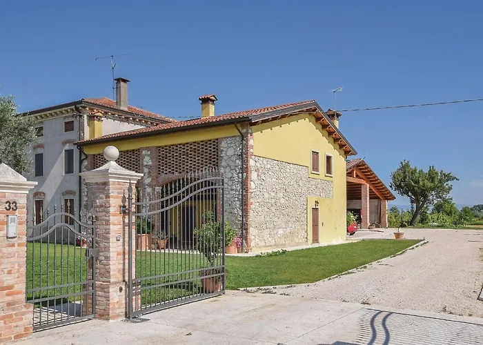 Apartament La Casa Delle Api *