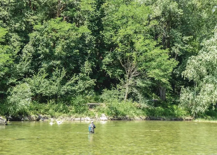 Apartament La Casa Delle Api Villaganzerla