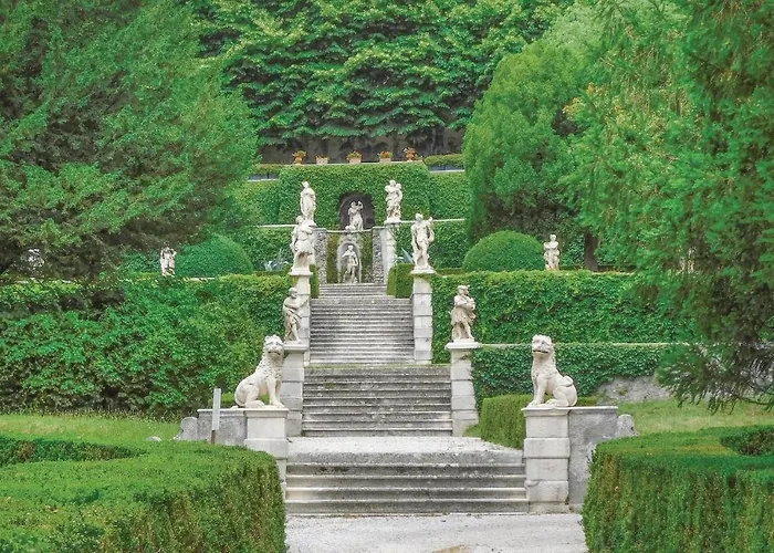 Apartament La Casa Delle Api