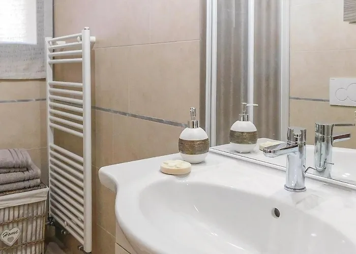 Apartament La Casa Delle Api