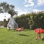 La Casa Delle Api Apartament