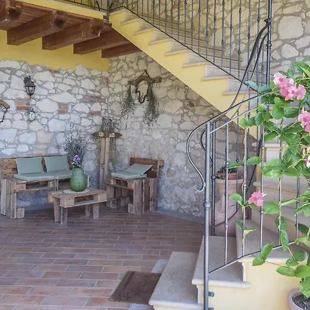 דירה La Casa Delle Api *