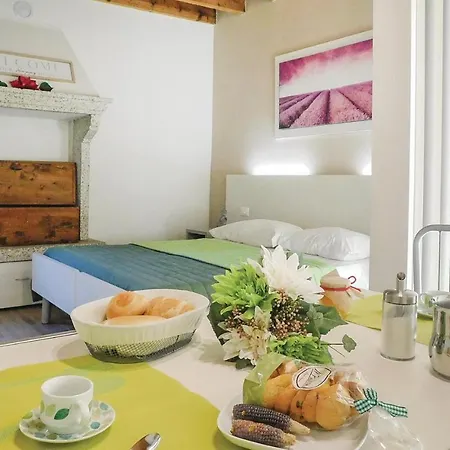 La Casa Delle Api * Villaganzerla