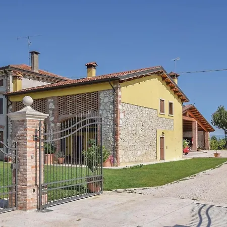 Lejlighed La Casa Delle Api *