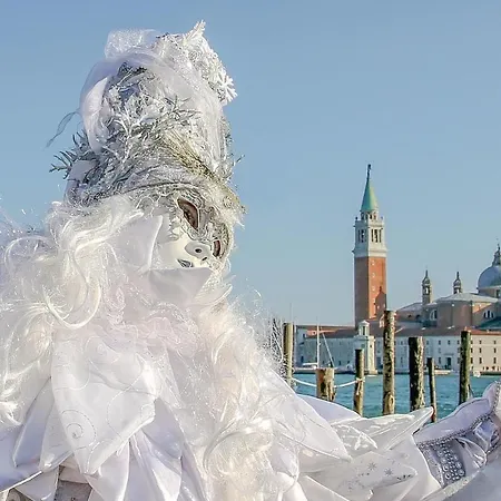 아파트 La Casa Delle Api *