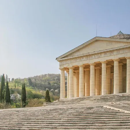 La Casa Delle Api Διαμέρισμα *