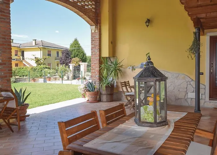 La Casa Delle Api * Villaganzerla