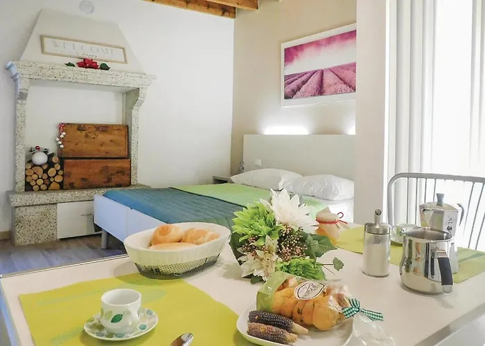 La Casa Delle Api * Villaganzerla