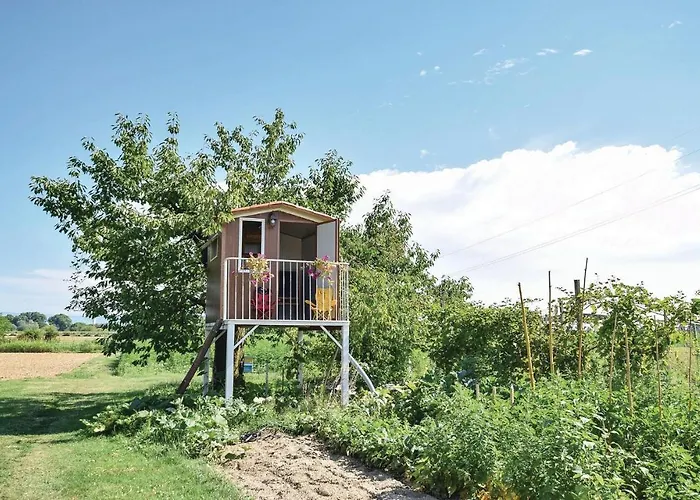 La Casa Delle Api Lejlighed *