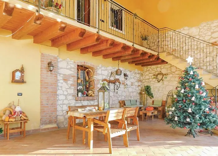 Lejlighed La Casa Delle Api