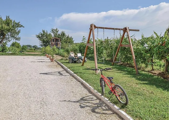 Lejlighed La Casa Delle Api Villaganzerla