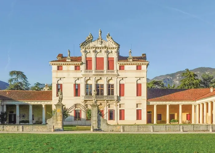 La Casa Delle Api * Villaganzerla