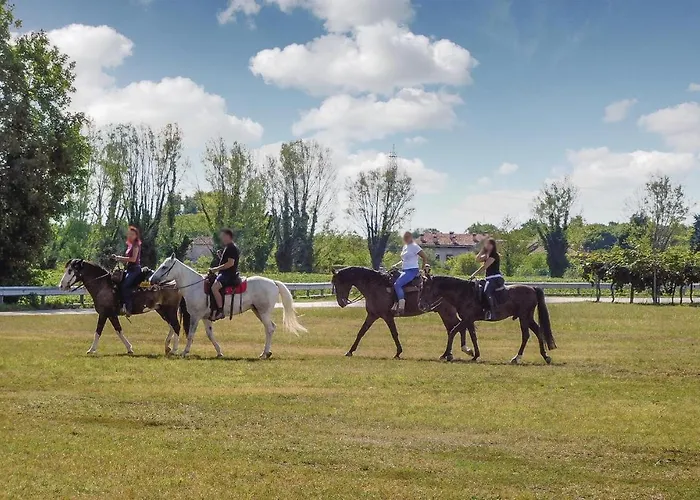 La Casa Delle Api * Villaganzerla